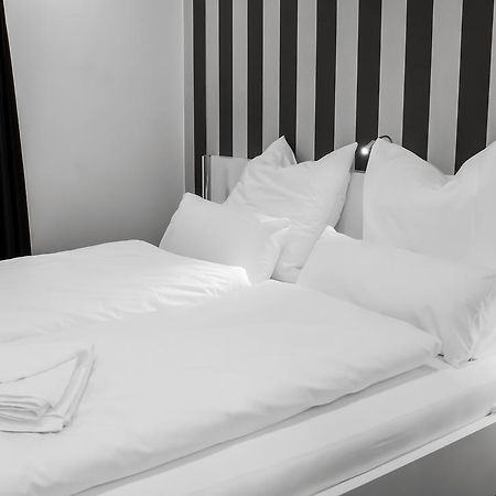 Ok Das Businesshotel Μπραουνσβάιγκ Εξωτερικό φωτογραφία