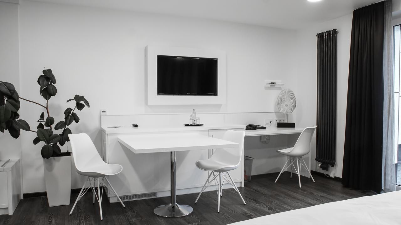 Ok Das Businesshotel Μπραουνσβάιγκ Εξωτερικό φωτογραφία